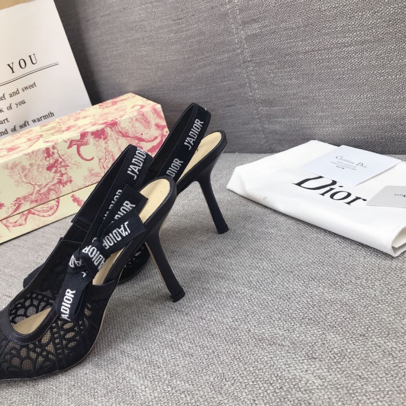 Christian Dior High Heels